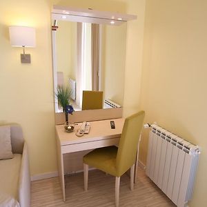 Quarto triplo standard